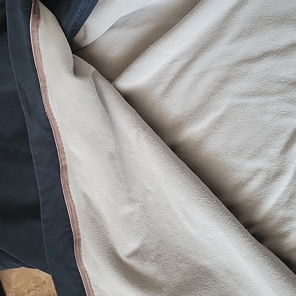 Lululemon wrap jacket, - Picture 4 of 4